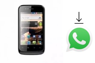 Cómo instalar WhatsApp en un Polytron W1350
