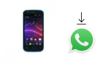 Cómo instalar WhatsApp en un Polytron W6450