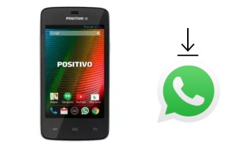 Cómo instalar WhatsApp en un Positivo S440