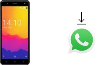 Cómo instalar WhatsApp en un Prestigio Muze E7 LTE
