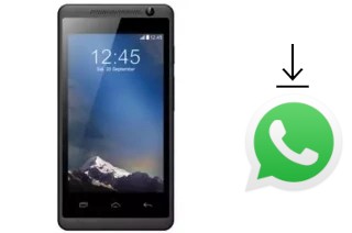 Cómo instalar WhatsApp en un Prime Rhino