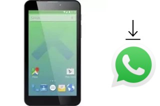 Cómo instalar WhatsApp en un PRIMUX Primux Beta 3