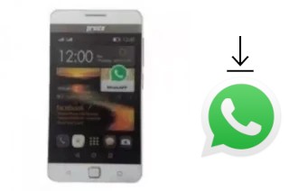 Cómo instalar WhatsApp en un Prince PC998