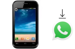 Cómo instalar WhatsApp en un Prixton C16