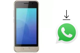 Cómo instalar WhatsApp en un Puncher Dhoom I