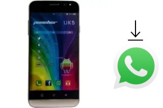 Cómo instalar WhatsApp en un Puncher UK5