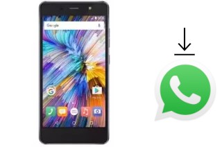 Cómo instalar WhatsApp en un Quantum Fly
