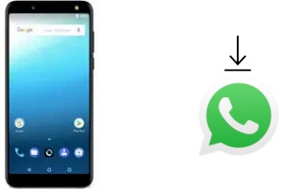 Cómo instalar WhatsApp en un Quantum Lio+ Plus
