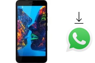 Cómo instalar WhatsApp en un Quantum MUV