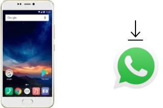 Cómo instalar WhatsApp en un Quantum Sky