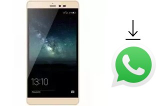 Cómo instalar WhatsApp en un Reach Allure Rise