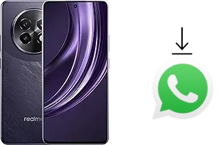 Cómo instalar WhatsApp en un Realme 13+