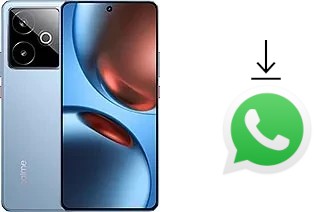 Cómo instalar WhatsApp en un Realme GT7 (China)