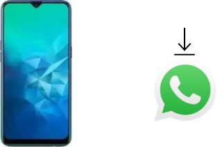 Cómo instalar WhatsApp en un Realme X Lite