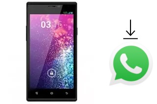 Cómo instalar WhatsApp en un Reliance Jive Pro Plus