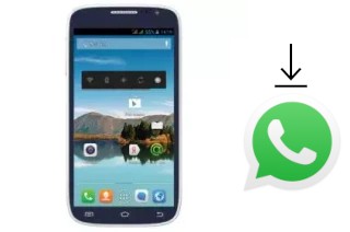 Cómo instalar WhatsApp en un Ritmix RMP-506