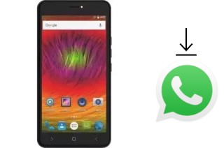 Cómo instalar WhatsApp en un S-TELL M556