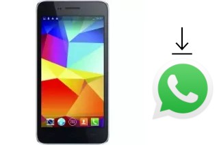 Cómo instalar WhatsApp en un S-TELL M570