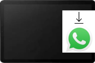 Cómo instalar WhatsApp en un Samsung Galaxy Tab S4
