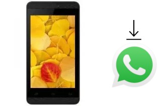 Cómo instalar WhatsApp en un Sansui C31
