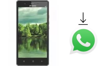 Cómo instalar WhatsApp en un Sansui S71