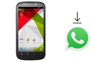 Cómo instalar WhatsApp en un SFR Staraddict II