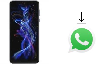 Cómo instalar WhatsApp en un Sharp Aquos R5G (2020)