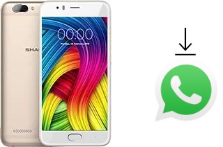 Cómo instalar WhatsApp en un Sharp Pi