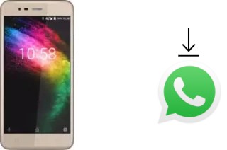 Cómo instalar WhatsApp en un Sharp R1