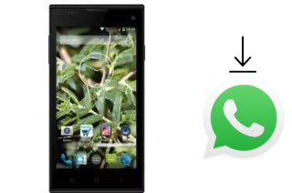 Cómo instalar WhatsApp en un Simvalley SP-144