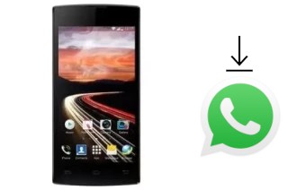 Cómo instalar WhatsApp en un Simvalley SP-2X Slim