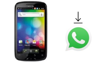 Cómo instalar WhatsApp en un Simvalley SPX 5
