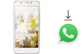 Cómo instalar WhatsApp en un SingTech I-Crystal