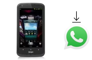 Cómo instalar WhatsApp en un Siragon SP-5000