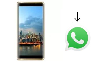 Cómo instalar WhatsApp en un SKG AD-553