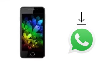 Cómo instalar WhatsApp en un SKG AD-571