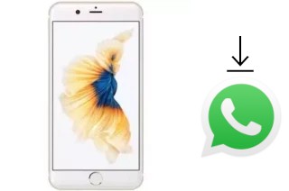 Cómo instalar WhatsApp en un SKG AD-574