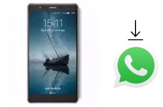 Cómo instalar WhatsApp en un SKG Modern S10