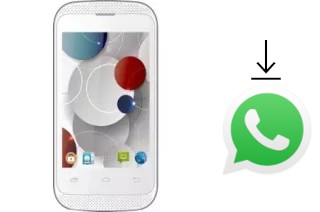 Cómo instalar WhatsApp en un SKK Charm 2