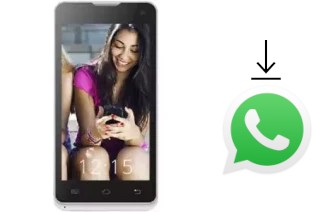 Cómo instalar WhatsApp en un Sky-Devices SKY 4-5D