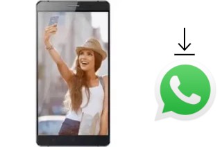 Cómo instalar WhatsApp en un Sky-Devices SKY Elite 6-0L