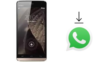 Cómo instalar WhatsApp en un SMART Smart I8813