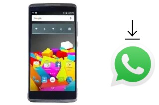 Cómo instalar WhatsApp en un Solone L5002
