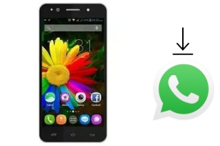 Cómo instalar WhatsApp en un Solone SL-SA6