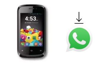 Cómo instalar WhatsApp en un Solone SL-SM35