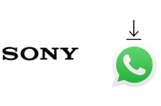 Cómo instalar WhatsApp en un Sony Xperia Z4 Compact