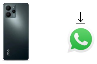 Cómo instalar WhatsApp en un SPC DISCOVERY PRO