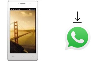 Cómo instalar WhatsApp en un Spice Mi-449 3G