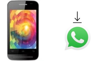 Cómo instalar WhatsApp en un Spice Stellar 361 (Mi-361)