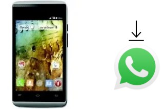 Cómo instalar WhatsApp en un Spice Stellar 440 (Mi-440)
